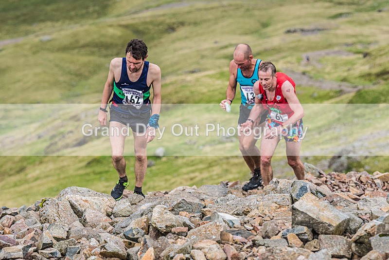 Borrowdale-353 - Borrowdale Fell Race Saturday 5th August 2023