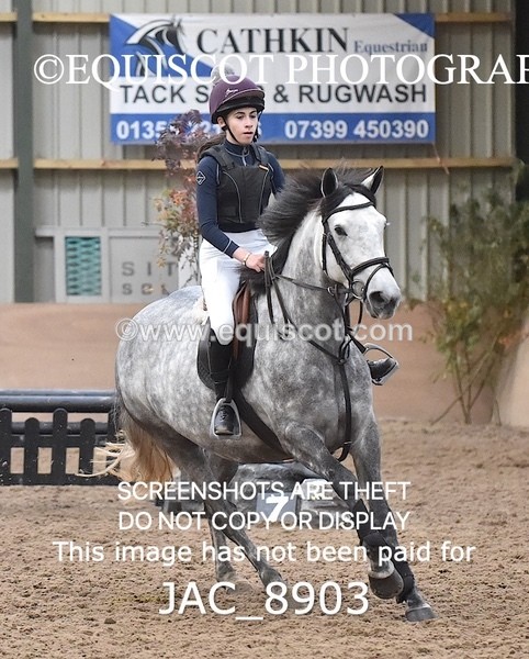 JAC_8903 - CLASS 3 ARENA EVENTING BE 70