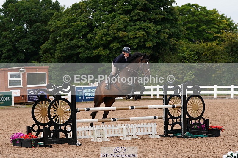 240803A-104240-06979 - Cls 35 Snr Discovery and 1m Open