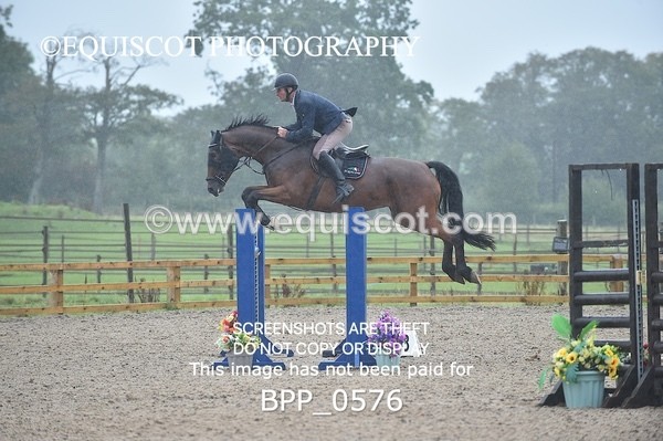 BPP_0576 - CLASS 16 SAT National 1.30m/1.40m Open Handicap