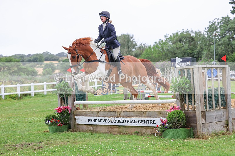 3E7A1144 - Class 4: 70cm Senior