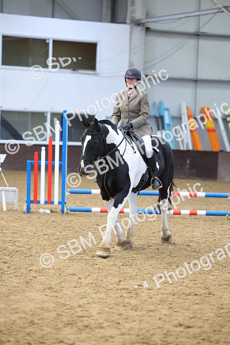 SBM_000453 - Class 5 - 50cm - BRC Championships