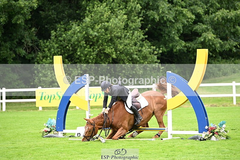 260630A-132005-02541 - Cls 3 JP Equestrian 6YO