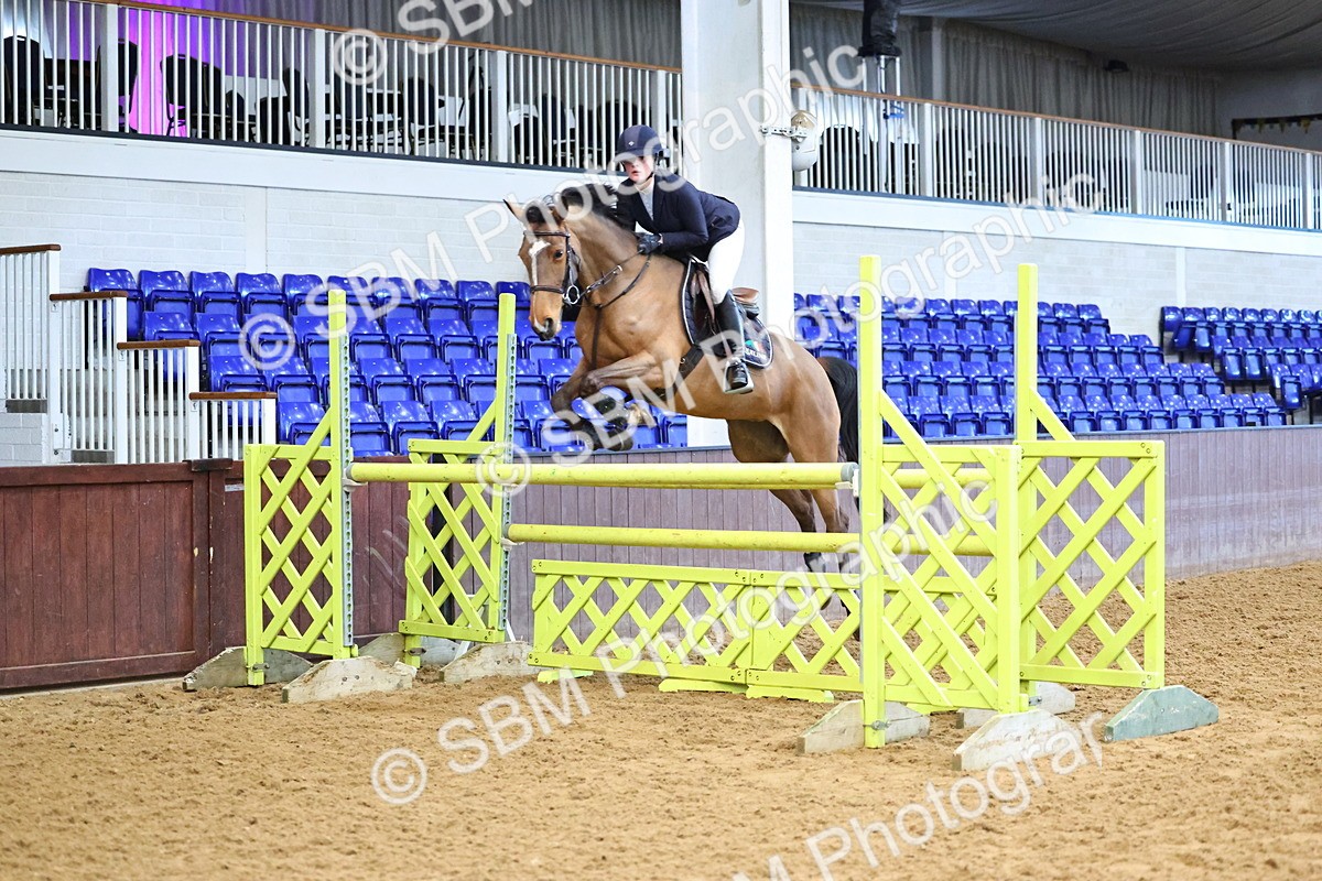 SBM_001083 - Class 4 - Senior Newcomers - 1.10m