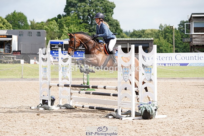 250613A-100158-01190 - Cls 9 85cm Amateur Quali