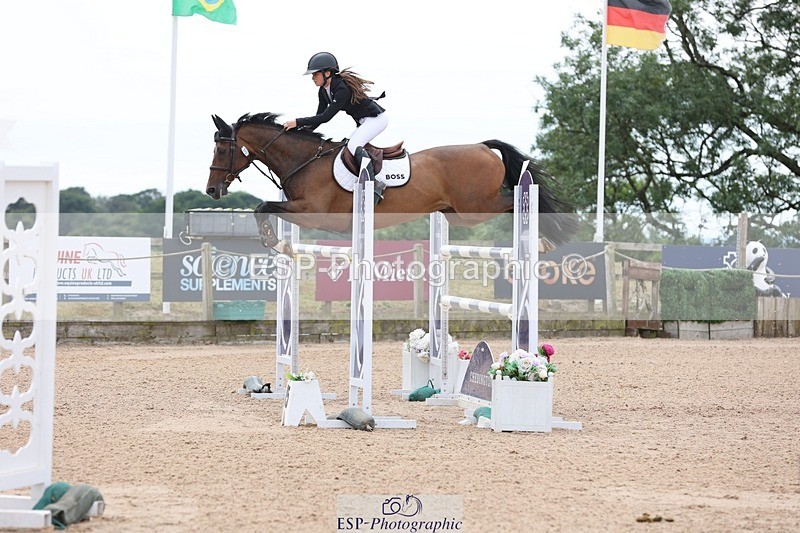 250719-140004-15933 - Cls 3, 3 Star Small Tour Start til Break