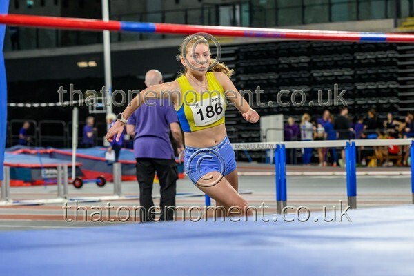 CEInv26-910709 - Field Female Set One