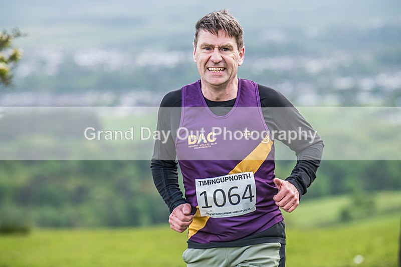 Hay-O-221 - Hay-O Trail Race Tuesday 19th May 2026