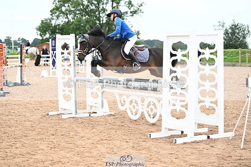 240907A-125913-01806 - Cls 3 Pony Medium Team 80cm & 90cm