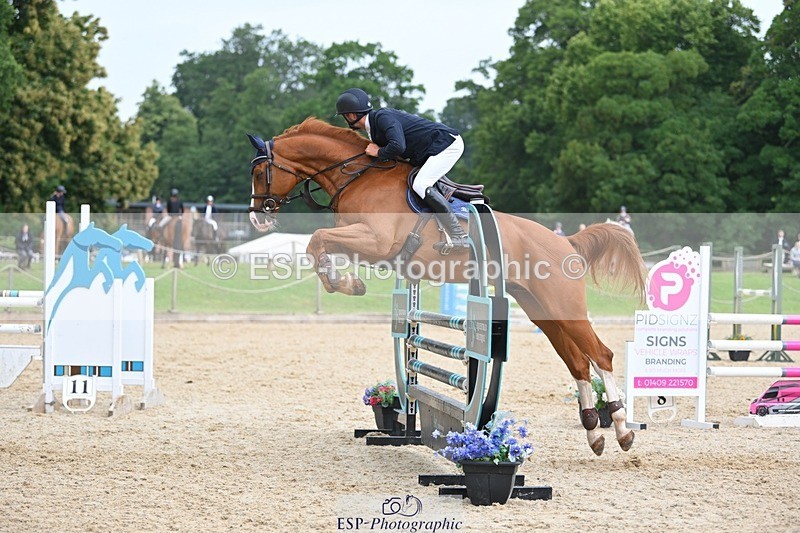 230713-102529-26994 - Cls 66 Newcomers & 1.10m Open