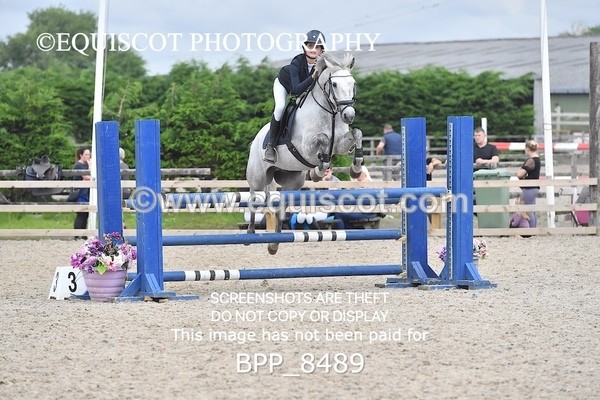 BPP_8489 - CLASS 17 SUN Pony Newcomers/ 1m Open