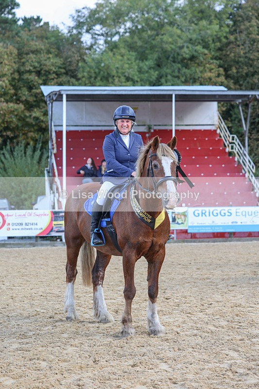 3E7A2723 - Class 3: 50cm Open