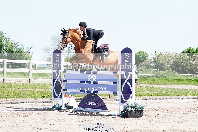 250510-151316-11699 - Cls 16 National 1.30m Open