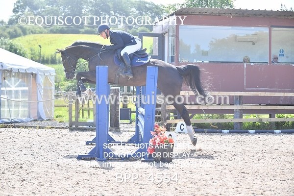 BPP_4554 - CLASS 3 Senior British Novice/ 90cm Open
