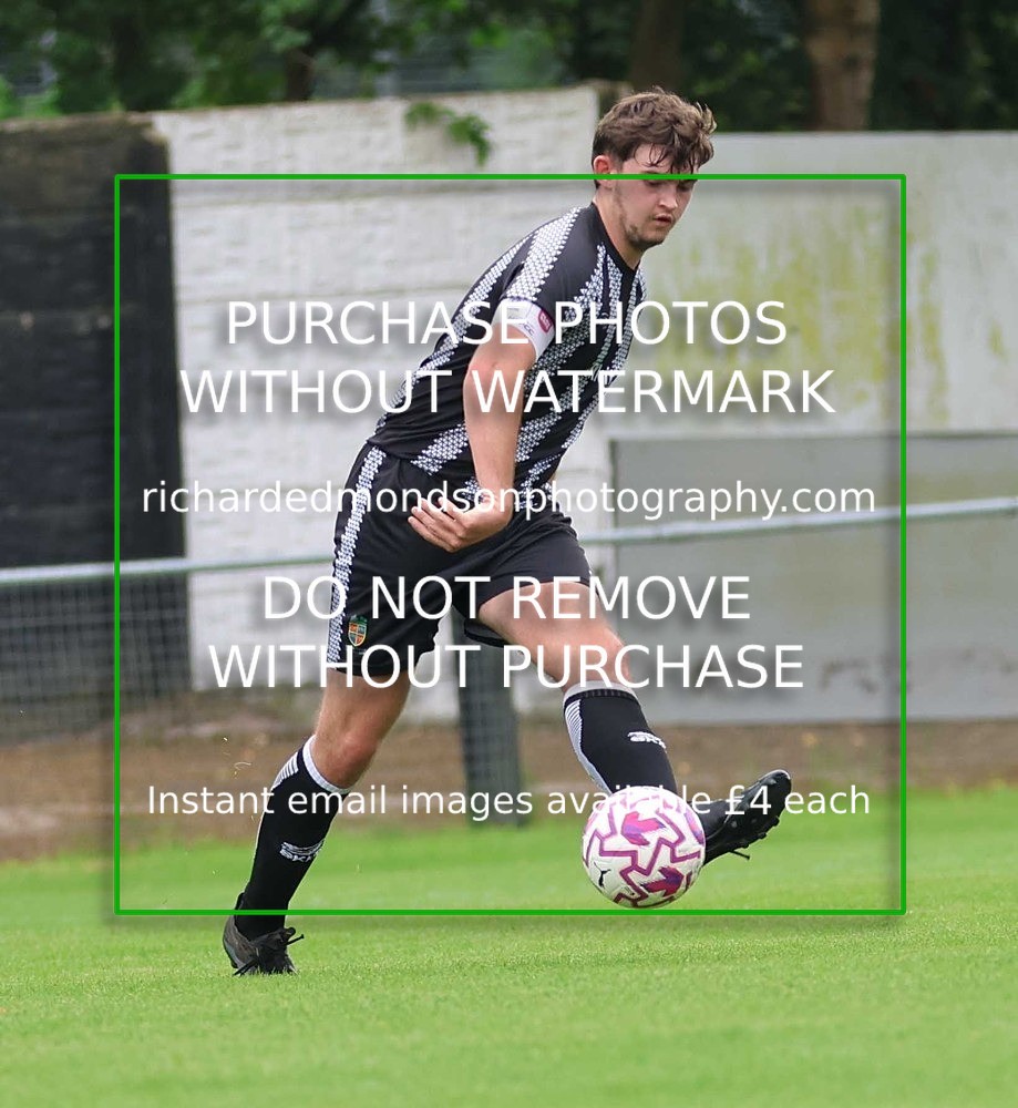 533A0615 - Kendal Town under 18s vs Workington under 18s