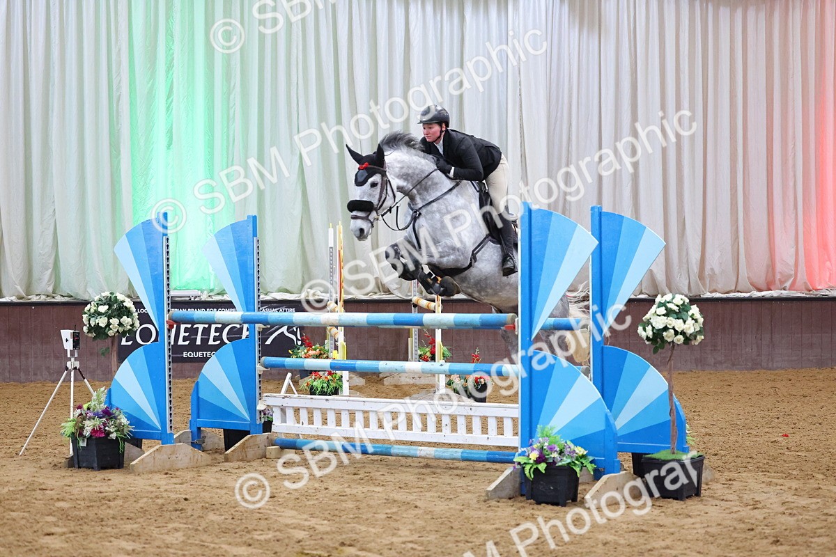 SBM_003586 - Class 17 - Blue Chip Calming Performance Championship Qualifier