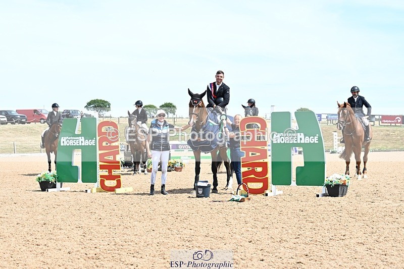 260802-131102-10984 - Cls 51 Chard 5 year olds Jump Off