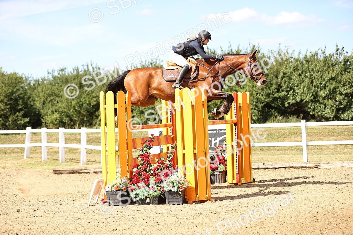SBM_004480 - Class 23 - Talent Seekers Inc 7Yr Old Championship Qualifier 1.30 - 2nd Half