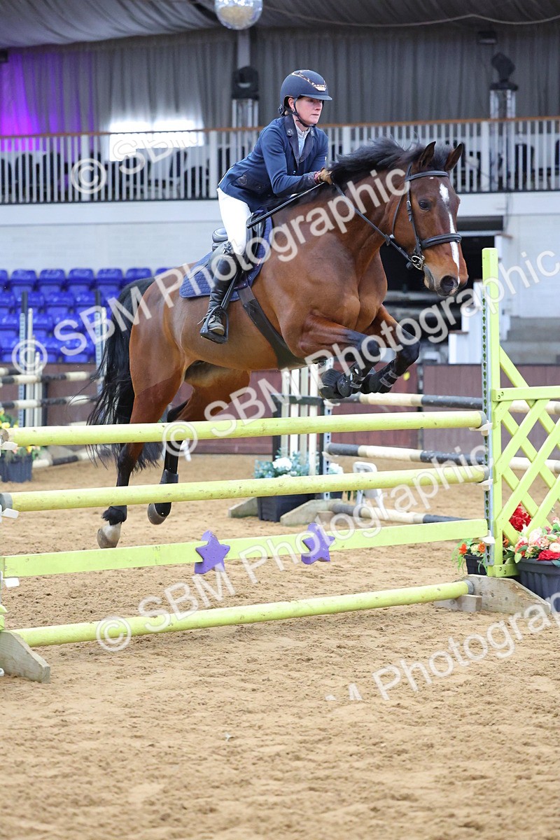 SBM_010301 - Class 22 - Equiyd 1.05m Amateur Championship Qualifier - First Round (1.05m)