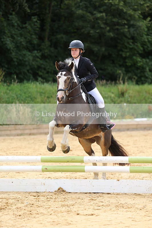 3E7A2675 - Class 4: 60cm Junior