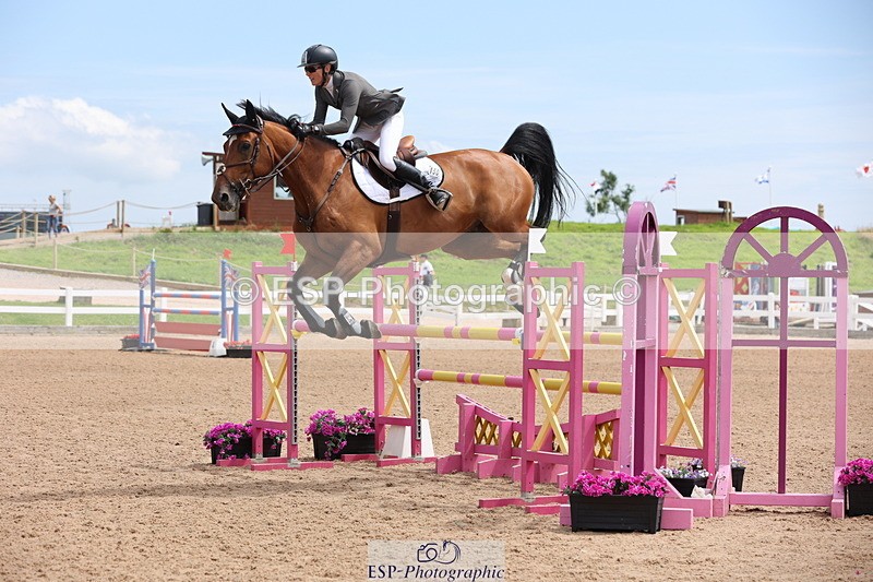 240718A-141027-06029 - Cls 13, 1 Star Silver Tour 1.20m