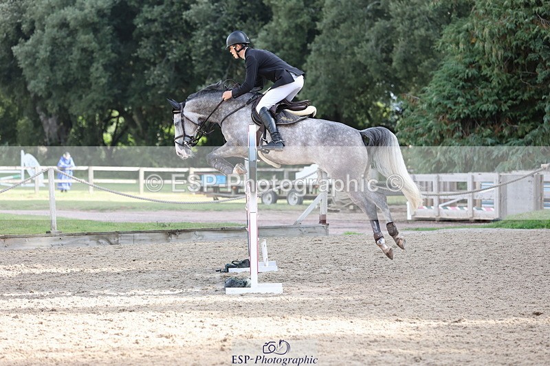 250831A-093522-08965 - Cls 40 Snr Newcomers