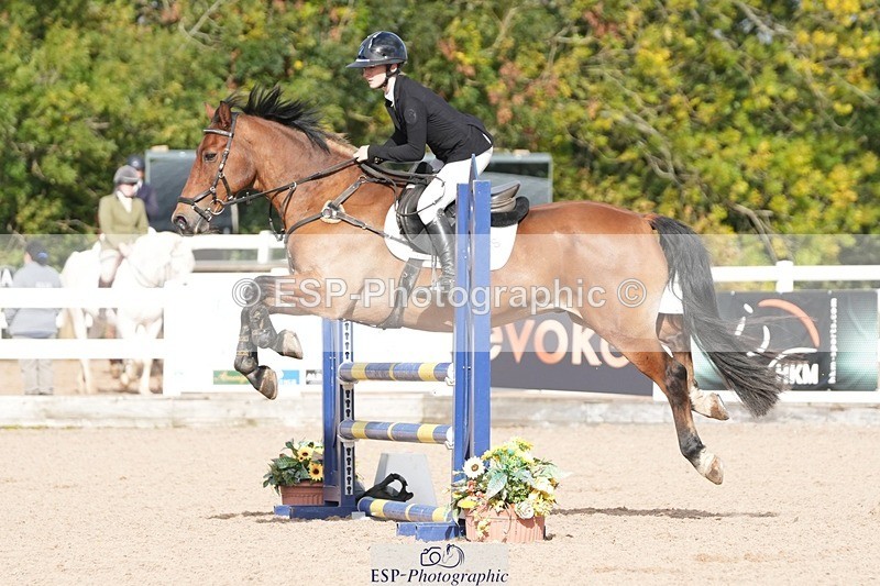 251005-110734-03136 - Cls 23 85cm Amateur Qualifier