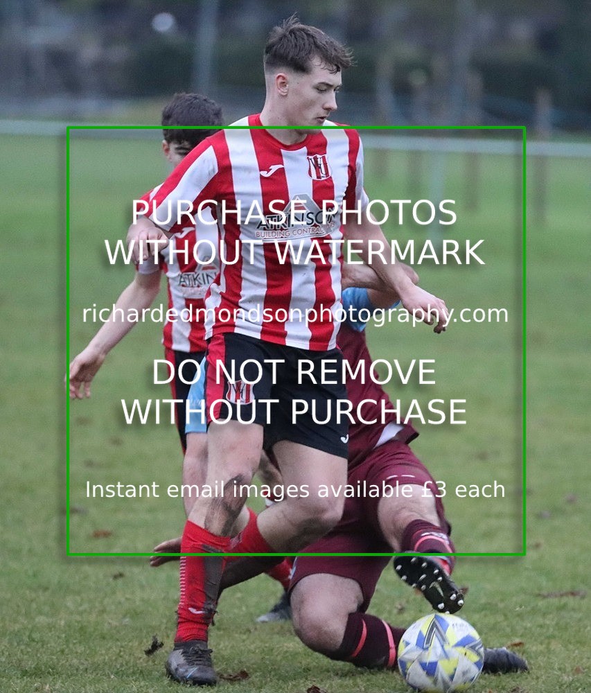 IMG_7663 - Kendal County Reserves vs Wetheriggs United Reserves (16/12/23)