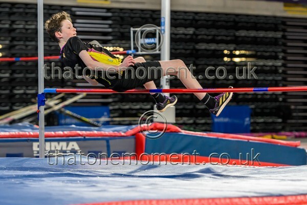 CombiMast25-915135 - Field Male SetTwo