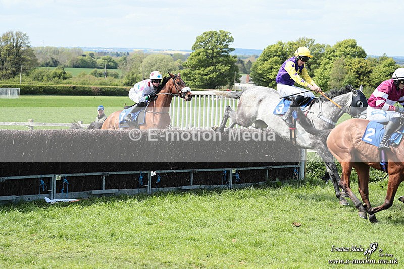 PtP 190426 239 - Vine & Craven PtP Kingston Blount 19/04/26
