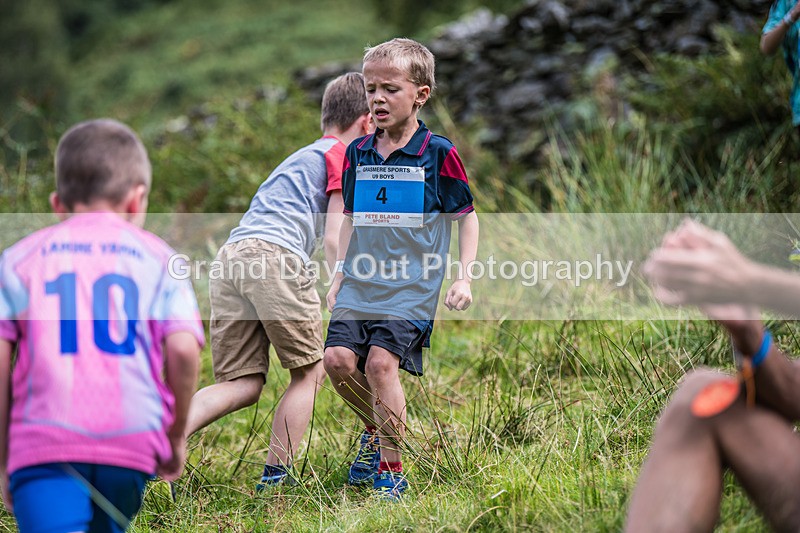 Grasmere Sports-37 - Grasmere Sports Junior & Senior Fell Races Sunday 24th August 2025