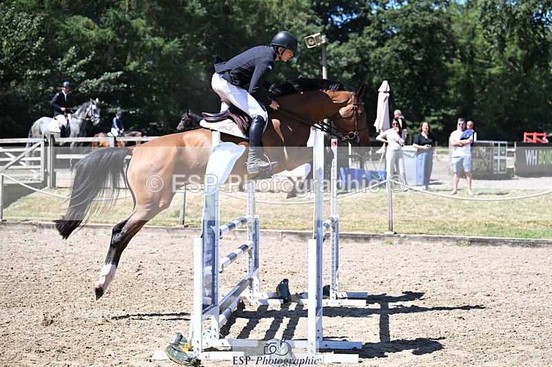260705A-112947-19167 - Cls 51 5 Year Olds Jump Off