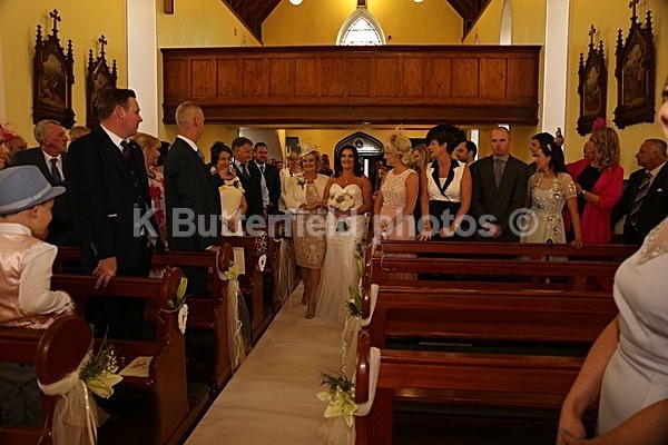098 - Sandra Grogan and Robert Perez Wedding