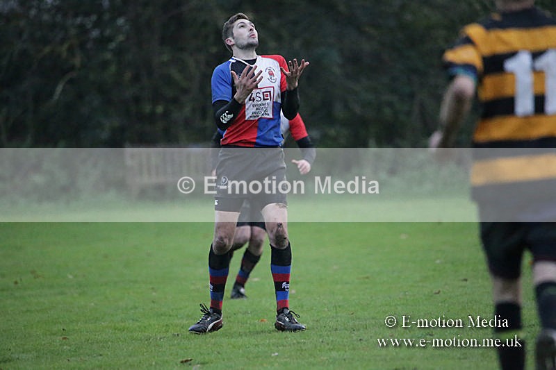RU 161119 0490 - Pewsey RFC v Combe Down II RFC 16/11/19