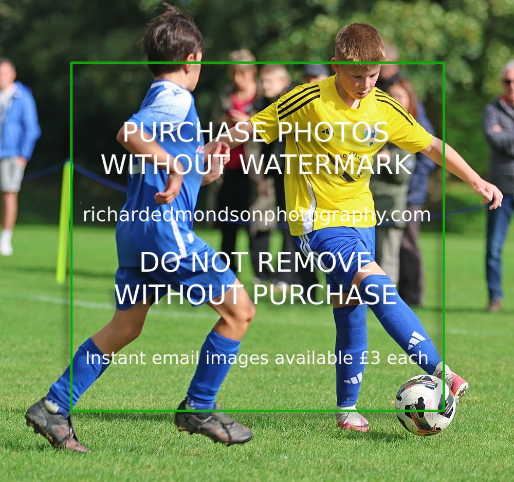533A8857 - Wattsfield Youth U12 vs Kendal United Youth U11 (20/9/26)
