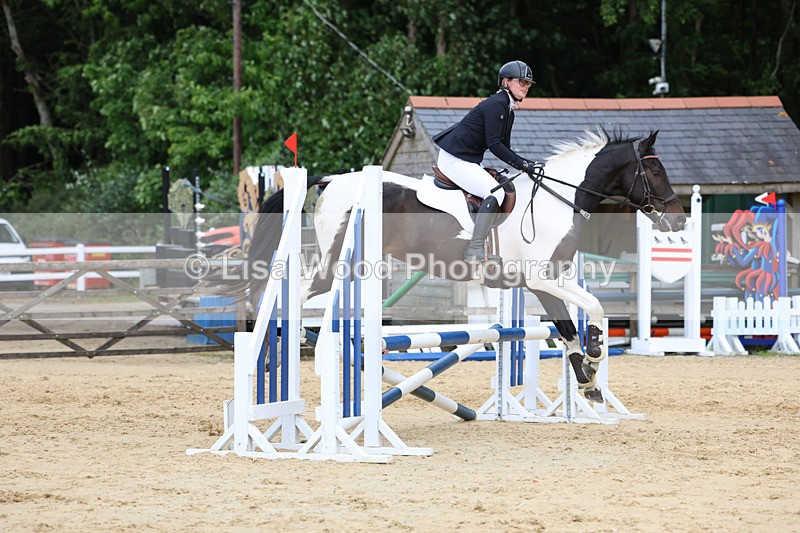 3E7A4819 - Class 9: 80cm Senior