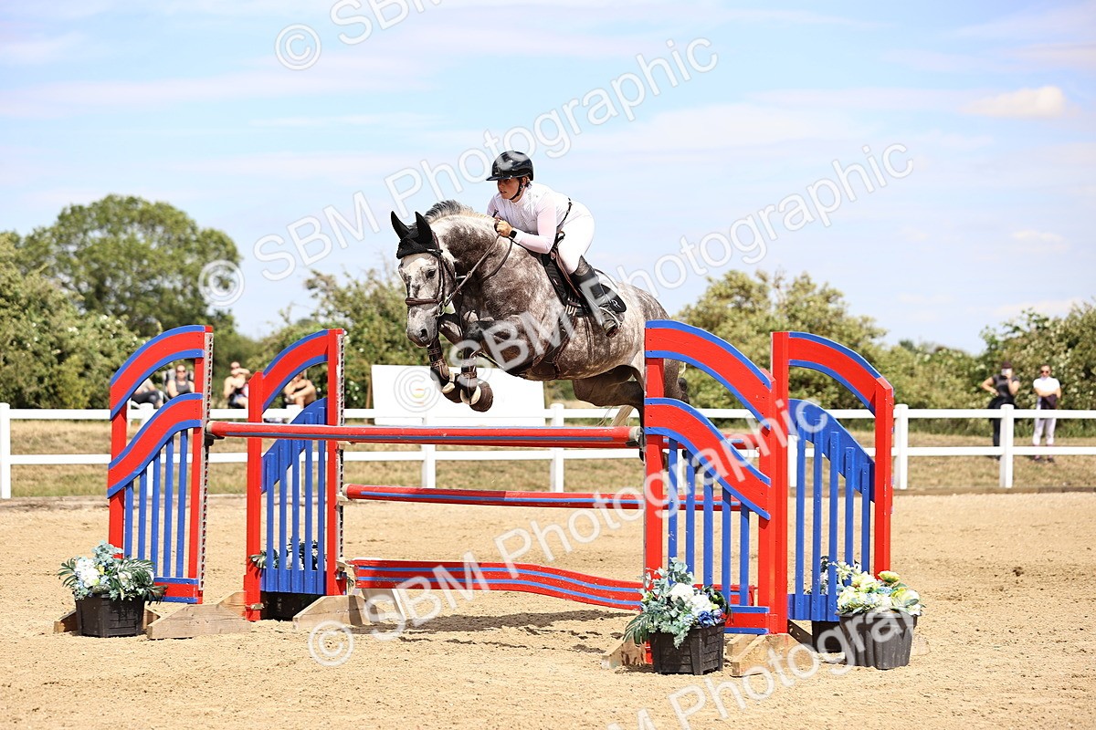 SBM_010914 - Class 10 - Talent Seekers Inc 7 Years Old Championship Qualifer - 1st Half