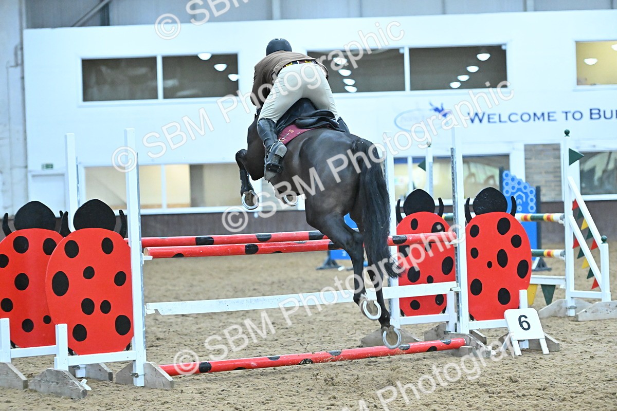 SBM_005804 - Class 64 - 1.15m Open