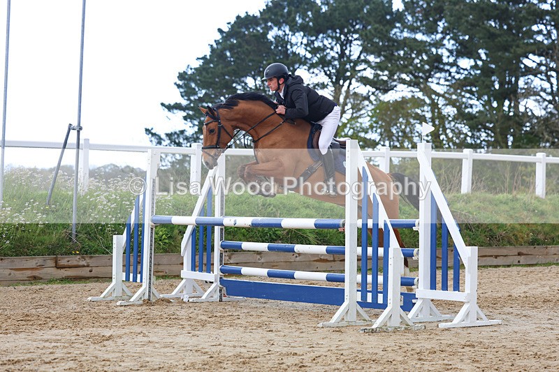 3E7A1480 - Class 6: Senior 1.05m