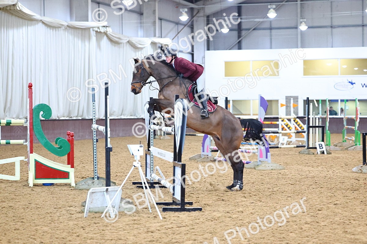 SBM_001403 - Class 6 - National 1.3o- 1.40m
