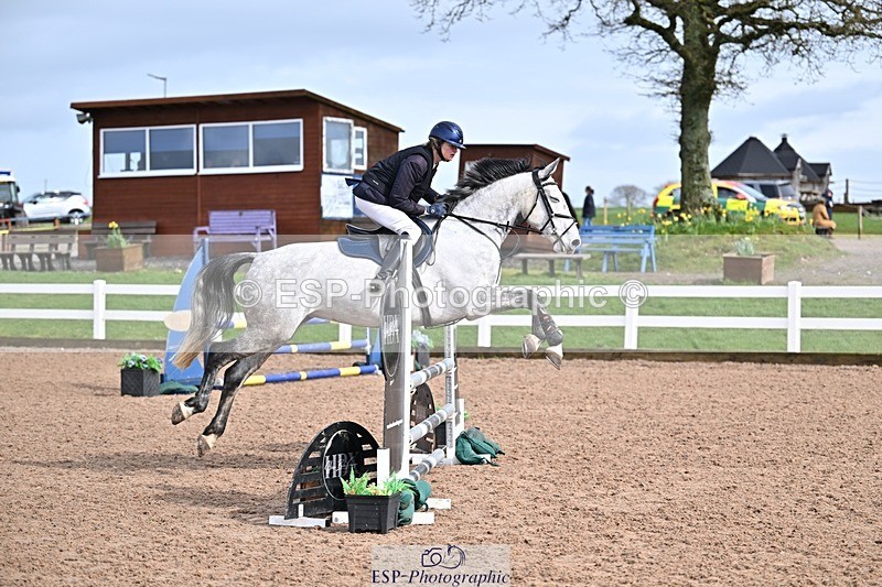 260313-130444-00503 - Cls 10+11 85cm and 95cm Amateur Quali