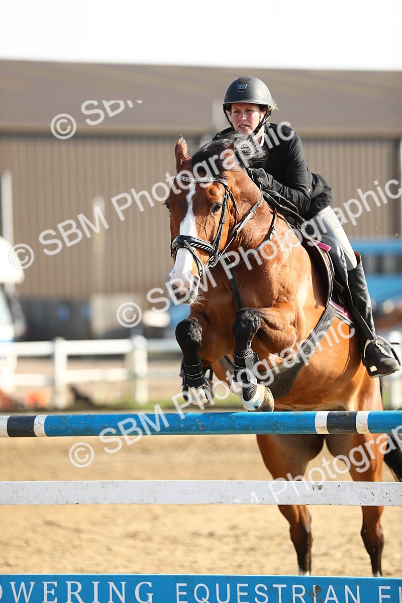 SBM_001506 - Class 6 - National 1.30m 1.40m