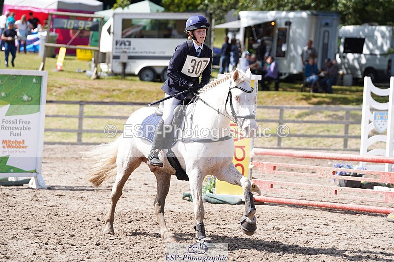 240824X-133606-27821 - 80cm Round 1 13.00 to 14.00