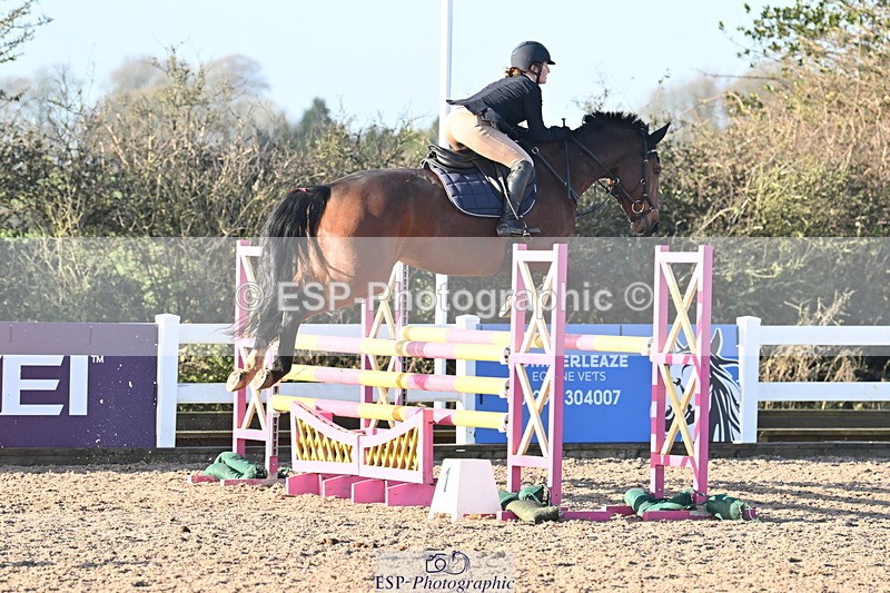 231210A-133356-02610 - Cls 20 Newcomers & 1.10m Open