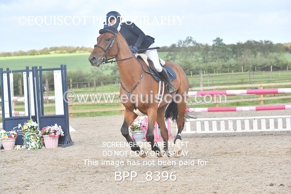 BPP_8396 - CLASS 36 SUN Equiyd 1.05m Amateur Championship Qualifier