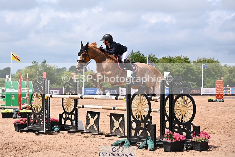 250718-134220-11053 - Cls 14, 1 Star Silver Tour