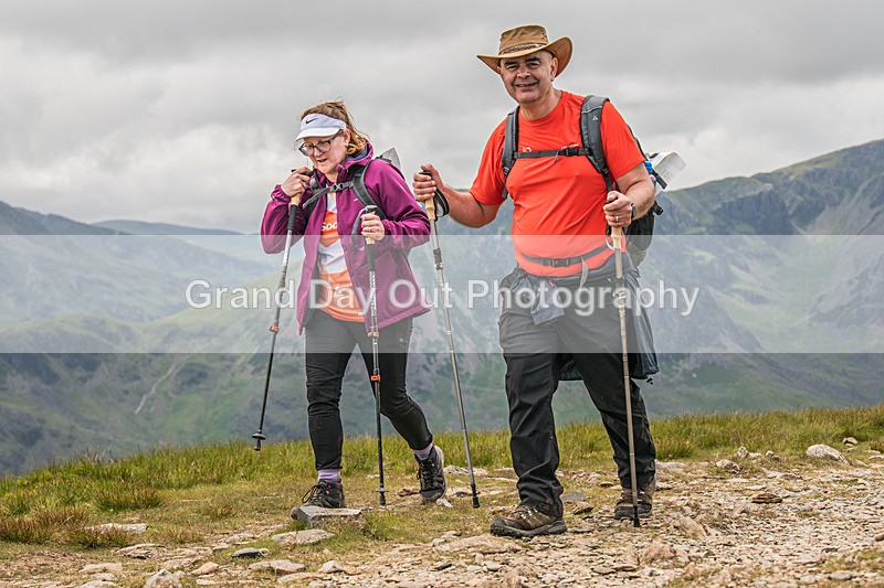 10 in 10-290 - 10 in 10 Challenge(MS Society Charity Event) 'Dalehead' Saturday 22nd June 2024