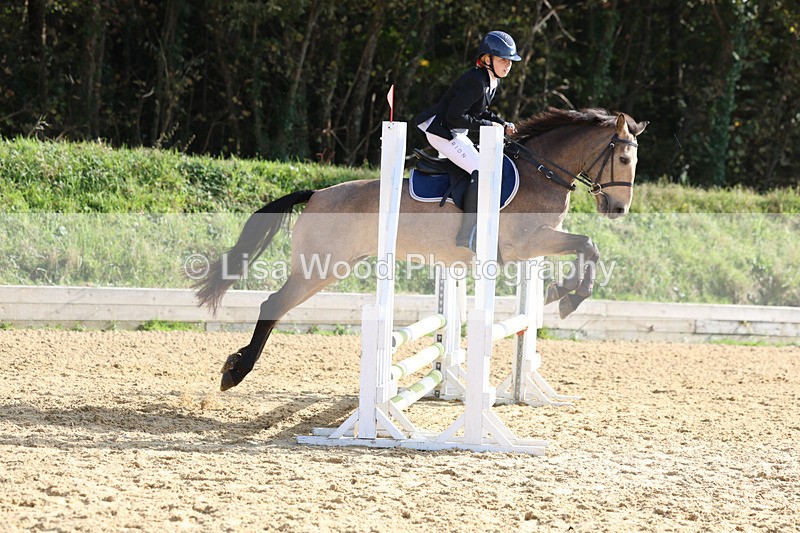 3E7A7938 - Class 4: 70cm open