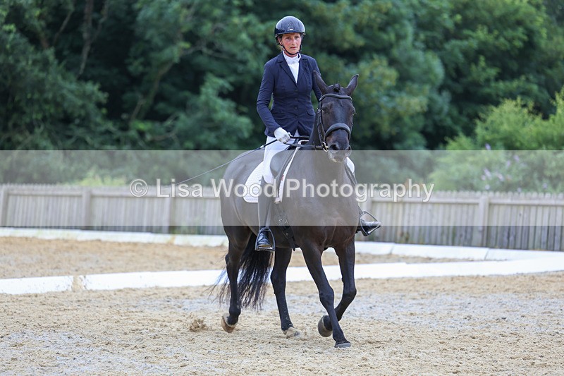 3E7A9560 - Class 5: Novice 3 2024 Section A