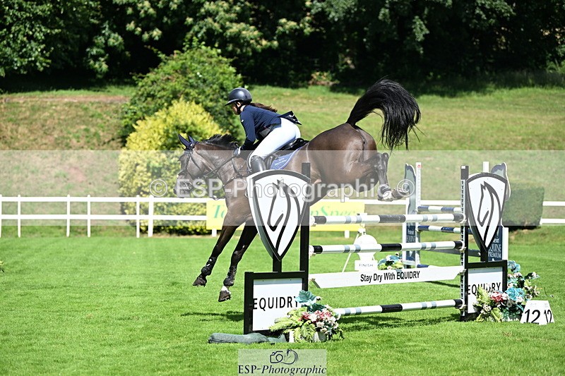 250703A-104630-02854 - Cls 1 Snr Foxhunter